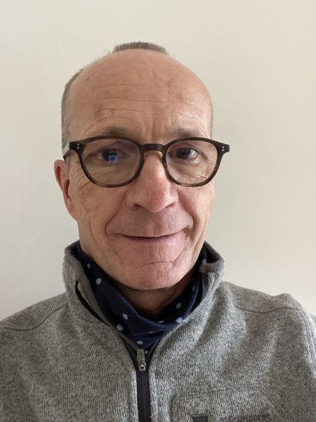 Jonathan Hewlings