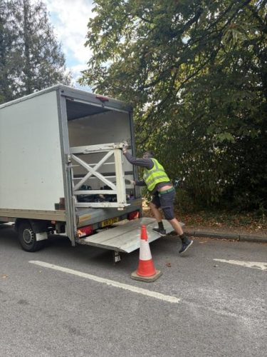 Hadley Road Gate - repairs_240826