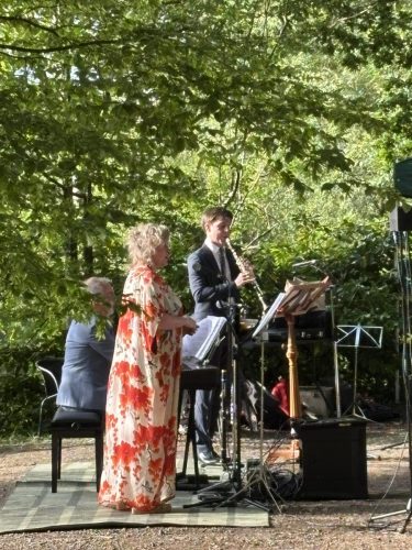 Performers